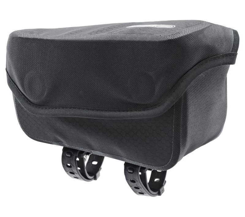 Krepšys Ortlieb Fuel-Pack Black Matt