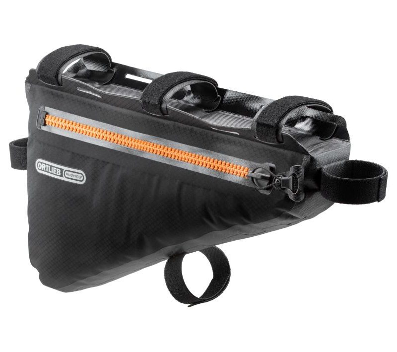 Krepšys Ortlieb Frame-Pack Black Matt