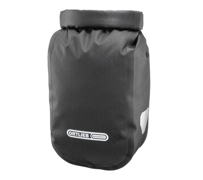 Krepšys Ortlieb Fork-Pack Black Matt
