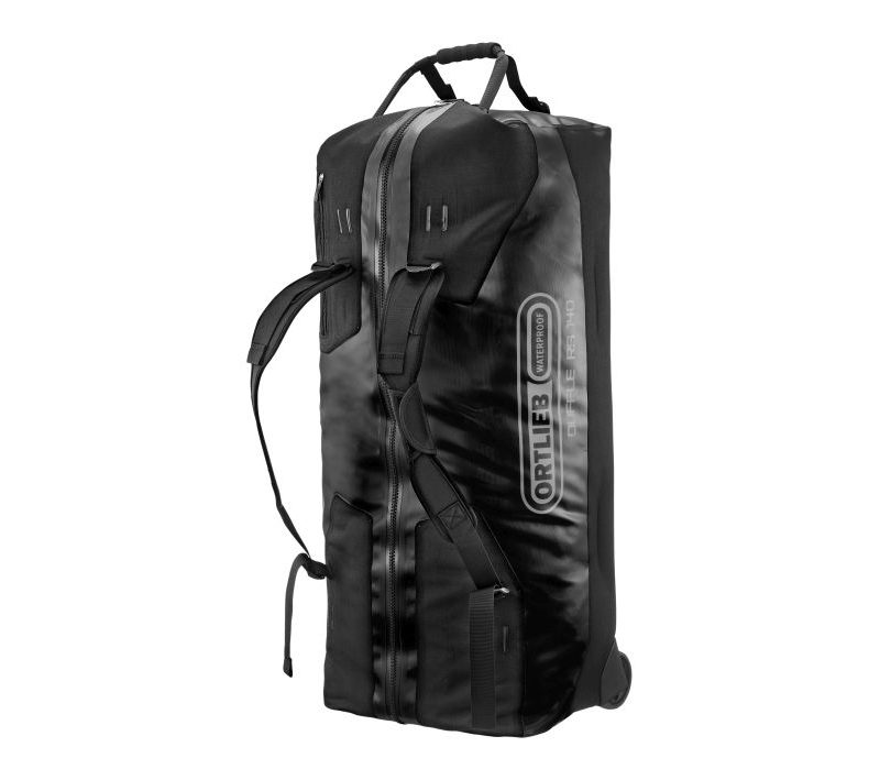 Krepšys Ortlieb Duffle RS Black