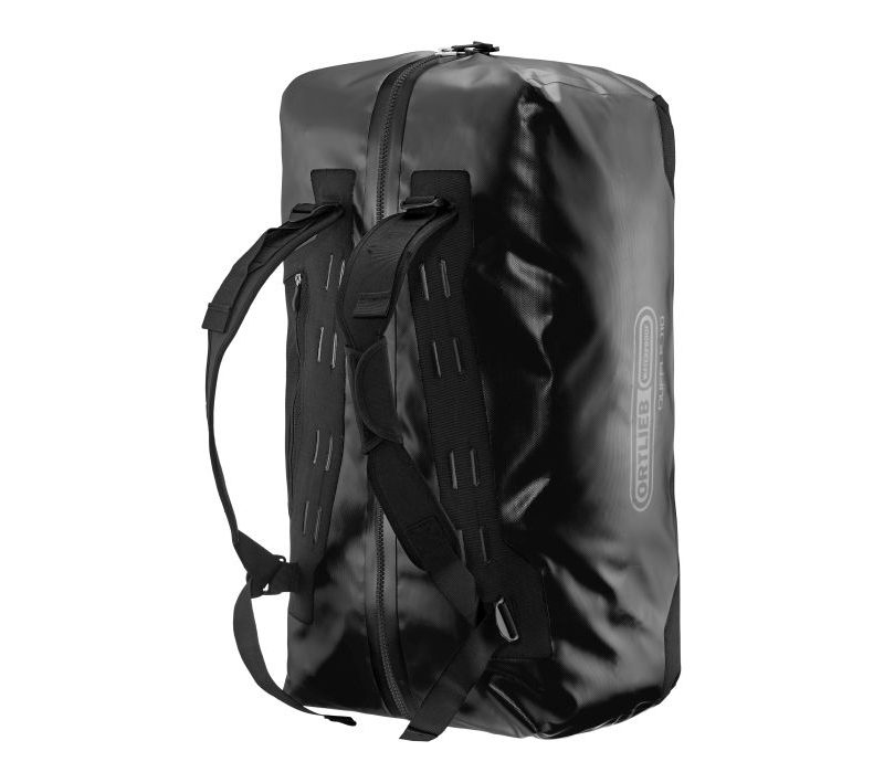 Krepšys Ortlieb Duffle Black