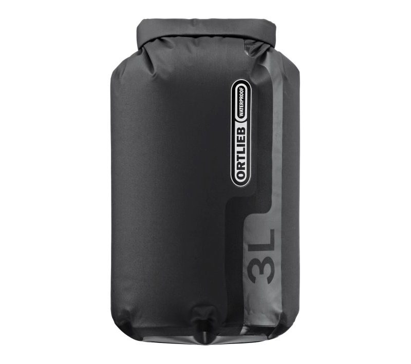 Krepšys Ortlieb Dry-Bag Light Black