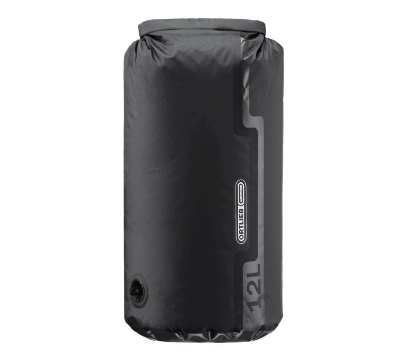 Krepšys Ortlieb Dry-Bag Light Valve Black