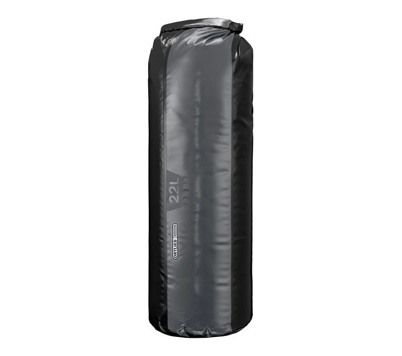 Krepšys Ortlieb Dry-Bag Slate - Black