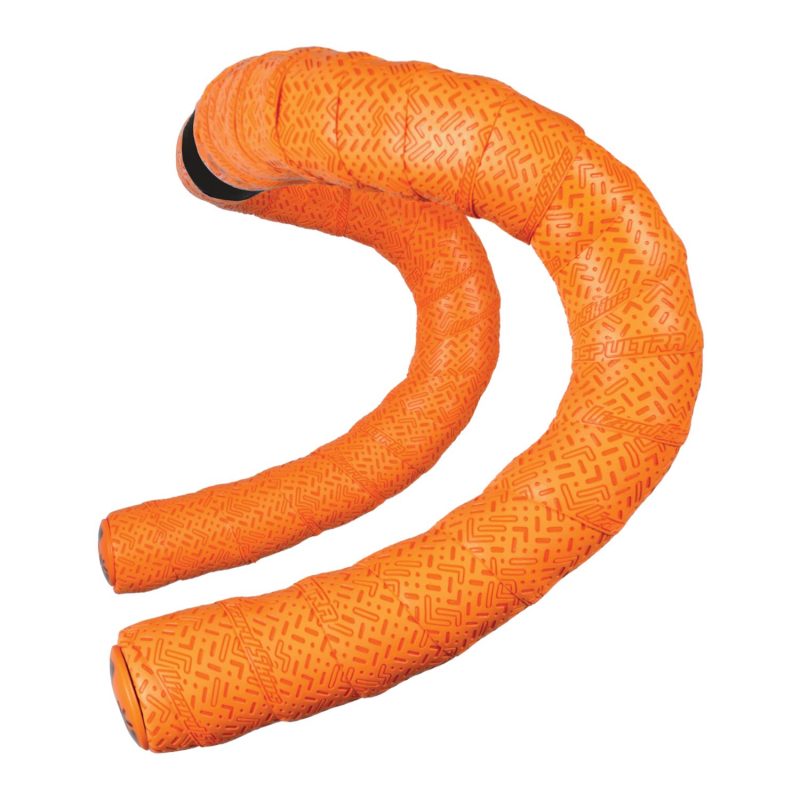 Vairo juosta Lizard Skins DSP Ultra 3.5 mm Tangerine Orange