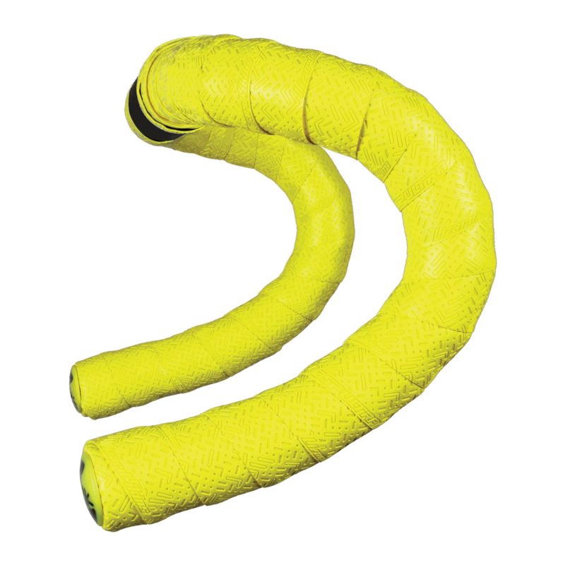 Vairo juosta Lizard Skins DSP Ultra 3.5 mm Neon Yellow
