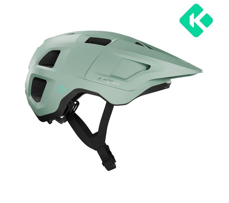Šalmas dviratininkui Lazer Lupo KinetiCore Matte Mint