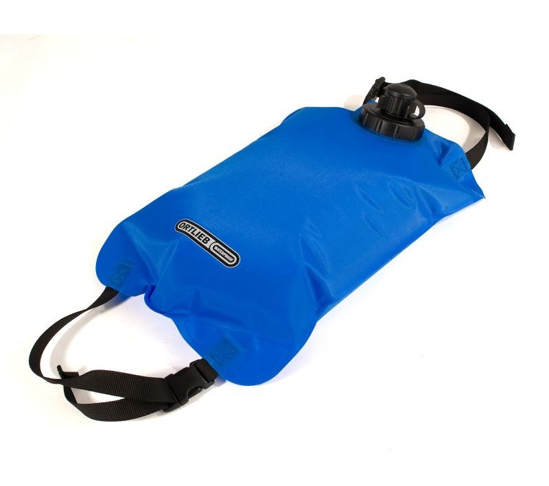 Krepšys vandeniui Ortlieb Water-Bag Blue