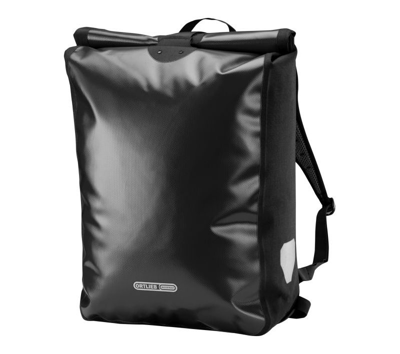 Krepšys Ortlieb Messenger-Bag Black
