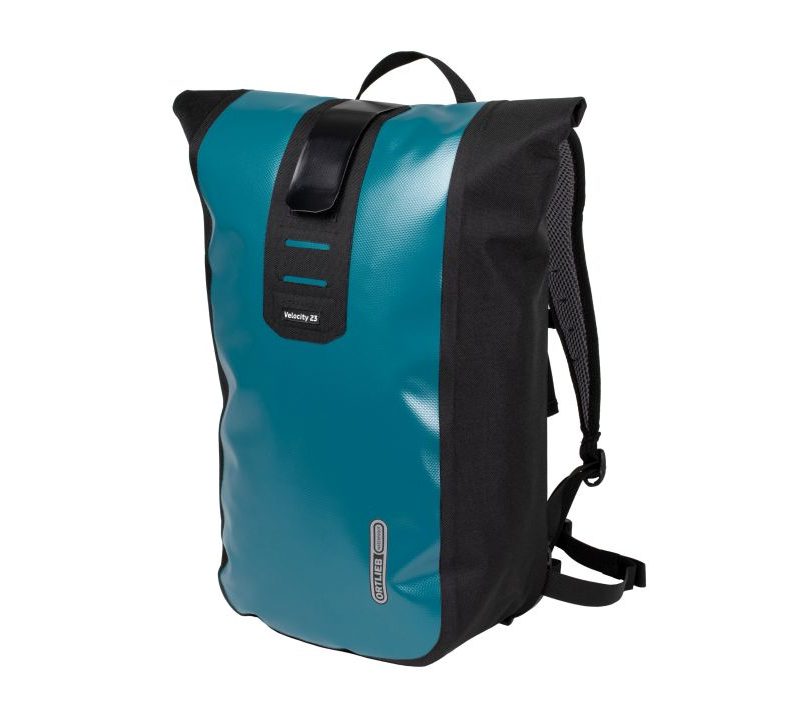 Kuprinė Ortlieb Velocity Petrol - Black