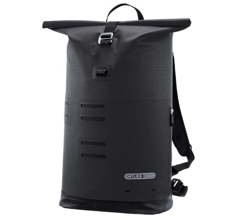 Kuprinė Ortlieb Commuter-Daypack Black