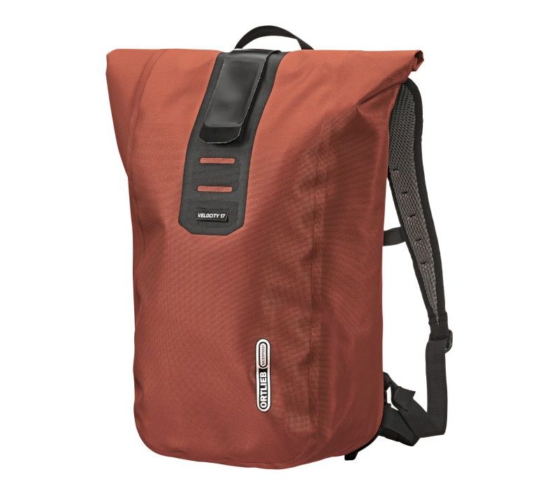Kuprinė Ortlieb Velocity Lite Rooibos