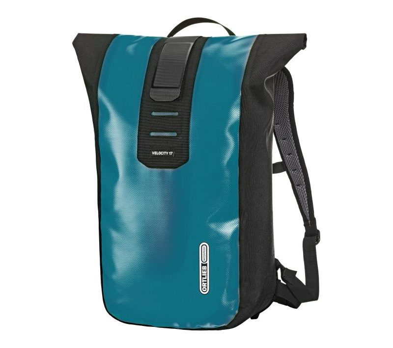 Kuprinė Ortlieb Velocity Petrol - Black