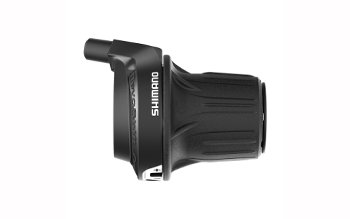 Pavarų rankenėlė Shimano Tourney Revoshift SL-RV200