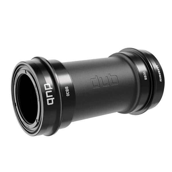 Miniklio velenas SRAM DUB BB30 73 MTB Wide BB42