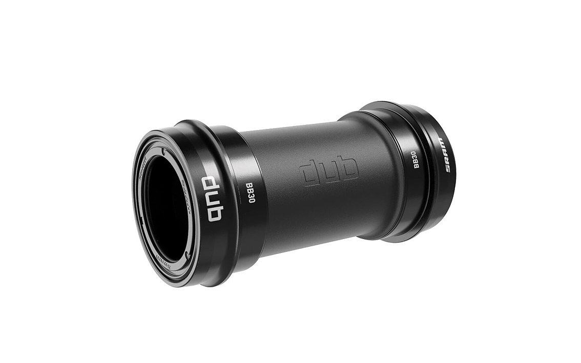 Miniklio velenas SRAM DUB BB30 73 MTB Wide BB42