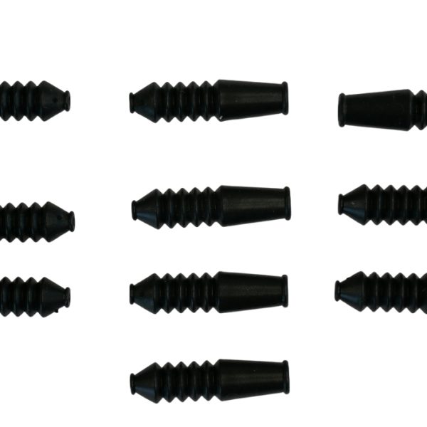 Stabdžių V-brake gumelė Alhonga HJ-600A.9 36 mm