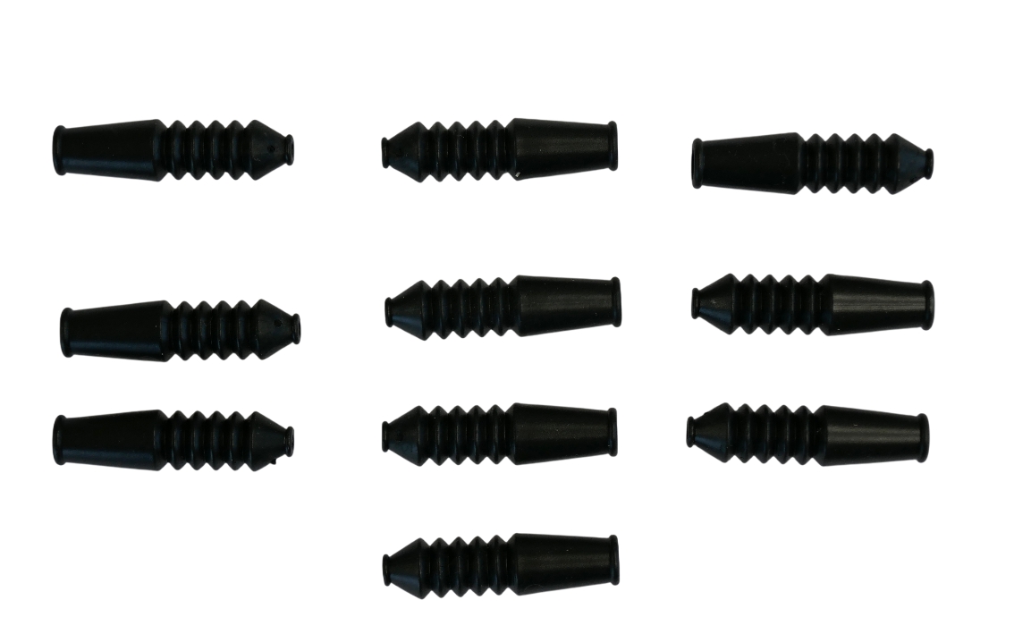 Stabdžių V-brake gumelė Alhonga HJ-600A.9 36 mm