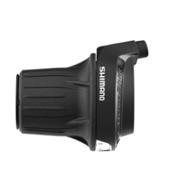Pavarų rankenėlė Shimano Tourney Revoshift SL-RV200