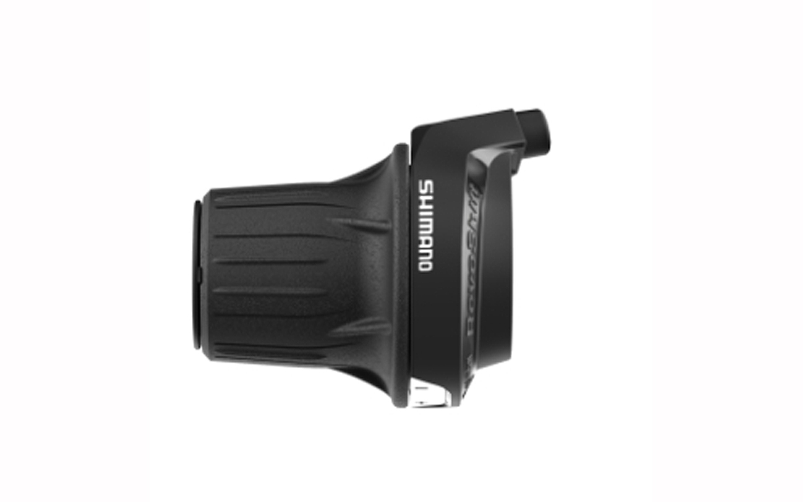 Pavarų rankenėlė Shimano Tourney Revoshift SL-RV200