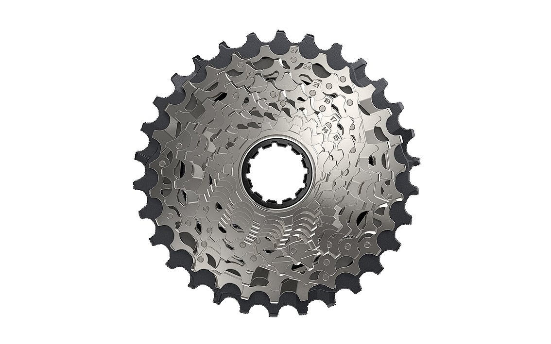 Žvaigždžių blokas galinis SRAM XG-1270 Force