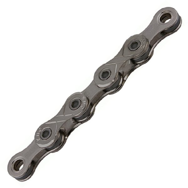 Grandinė KMC X10 Grey Bulk