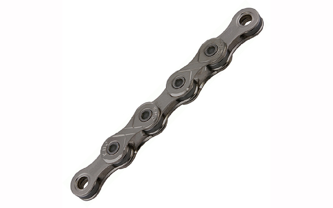 Grandinė KMC X10 Grey Bulk