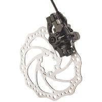 Stabdžiai mechaniniai diskiniai Alhonga HJ-MD17F