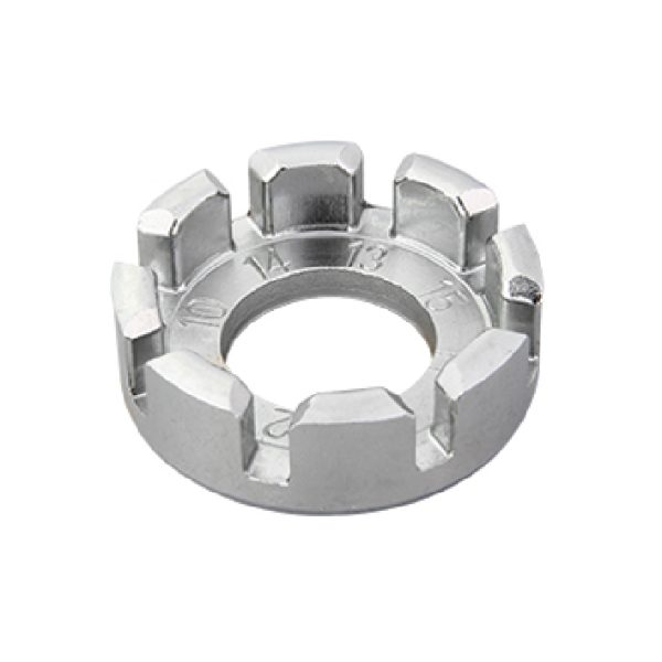 Super B raktas stipinų galvutėms 5510