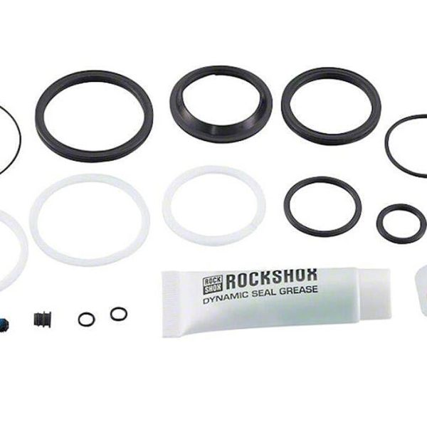 Amortizatoriaus remonto komplektas RockShox 200 Hours / 1 Year
