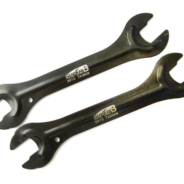 Super B raktas 8615