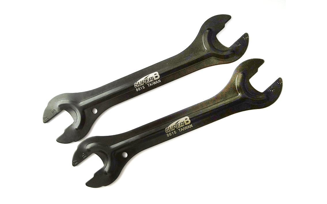 Super B raktas 8615