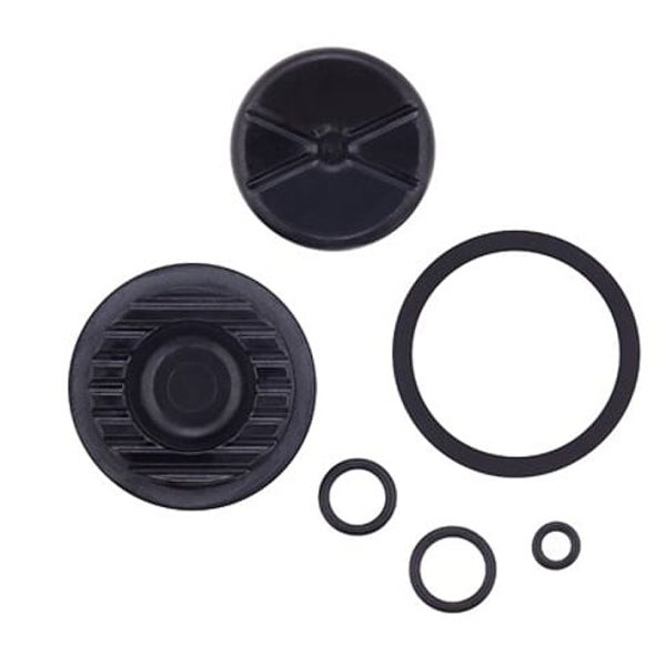 Hidraulinių stabdžių remonto komplektas SRAM Caliper Piston Kit 2 Piston 21 mm Level T/TL