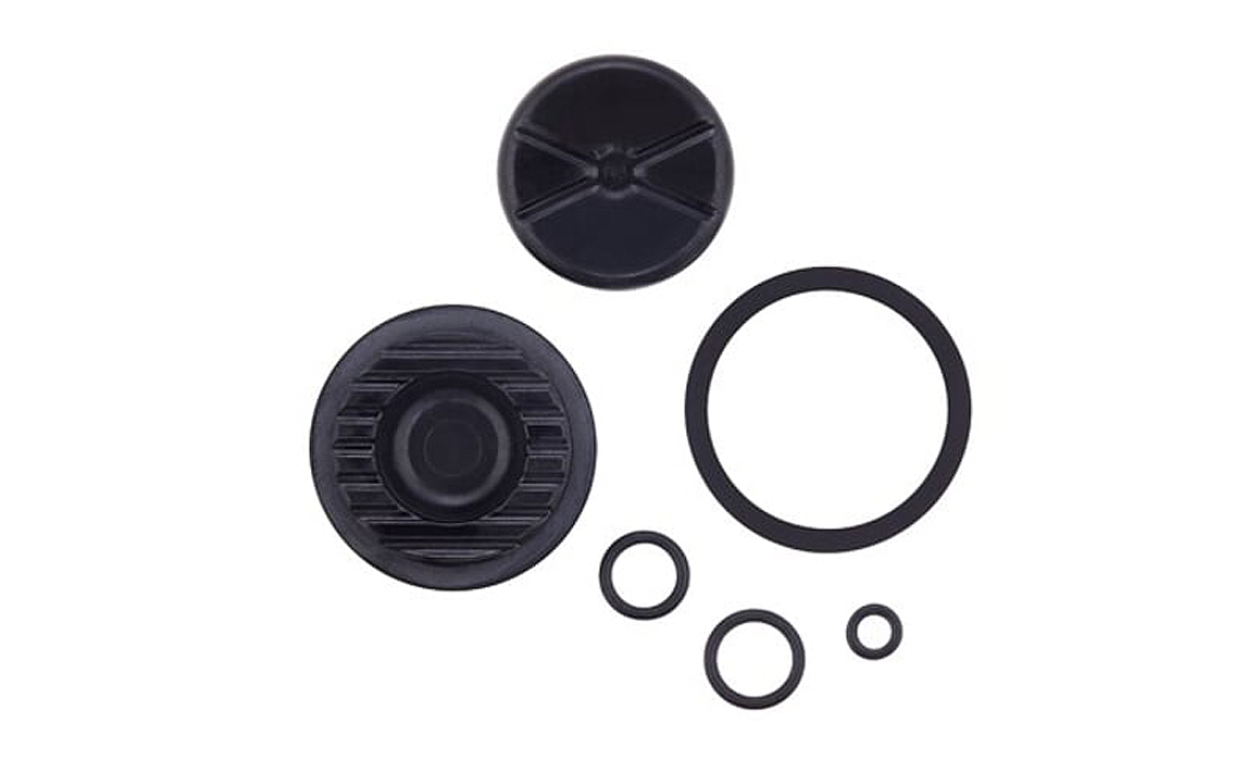Hidraulinių stabdžių remonto komplektas SRAM Caliper Piston Kit 2 Piston 21 mm Level T/TL