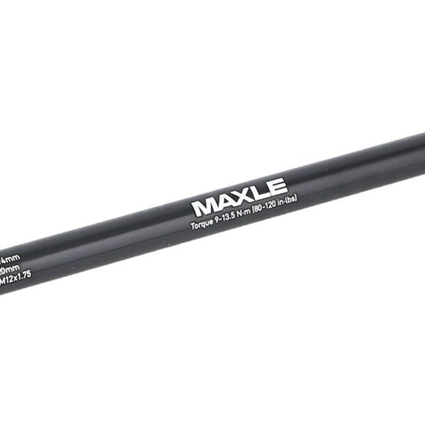 Greitveržlė galinei stebulei RockShox Maxle Stealth