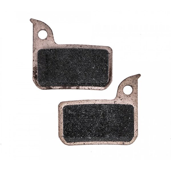 Stabdžių trinkelės D-brake SRAM Red/Level Ultimate Sintered/Steel Bulk
