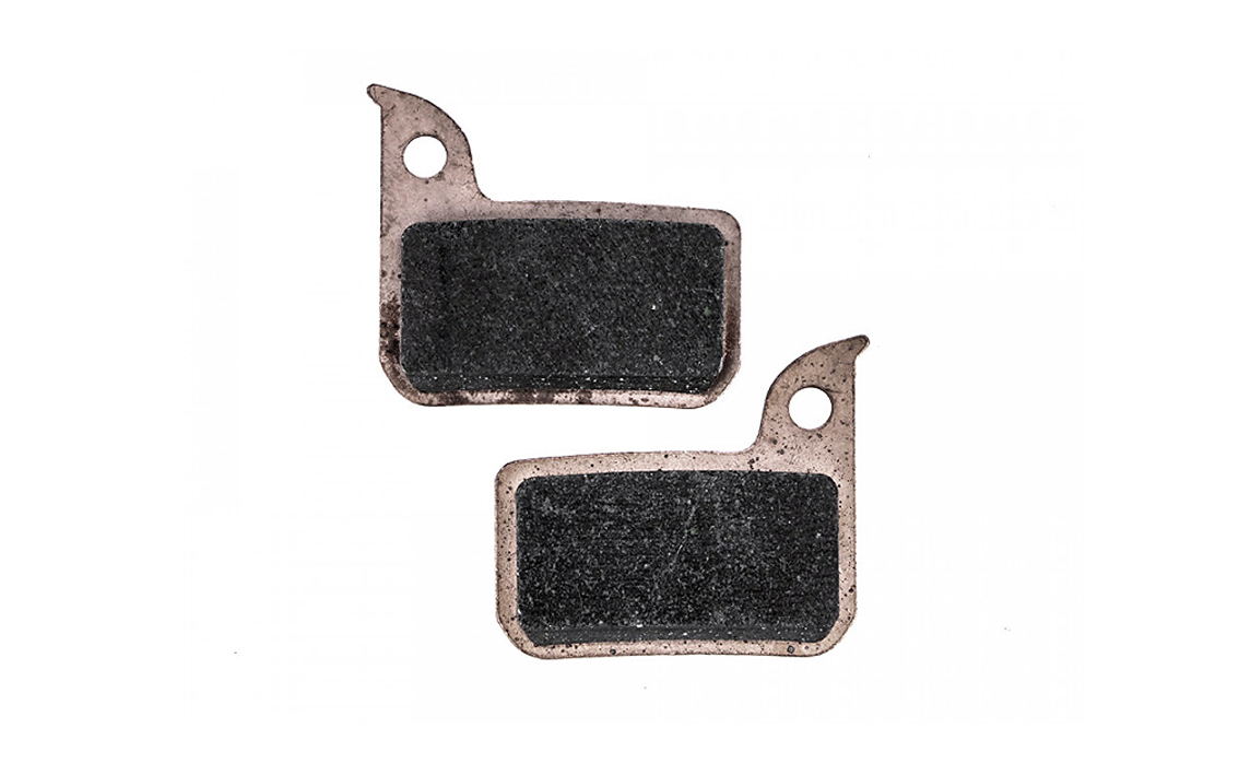 Stabdžių trinkelės D-brake SRAM Red/Level Ultimate Sintered/Steel Bulk