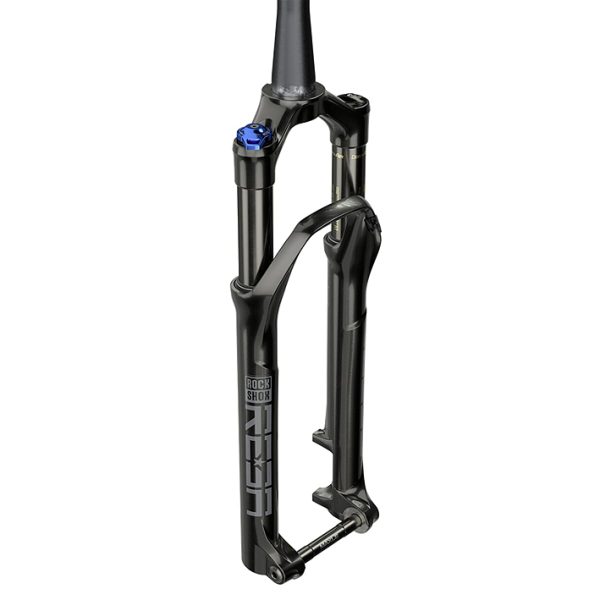 Šakė RockShox Reba RL Remote Boost 120 mm
