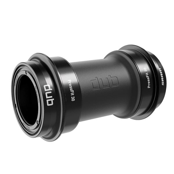 Miniklio velenas SRAM DUB PressFit 30 68 Road Wide PF46