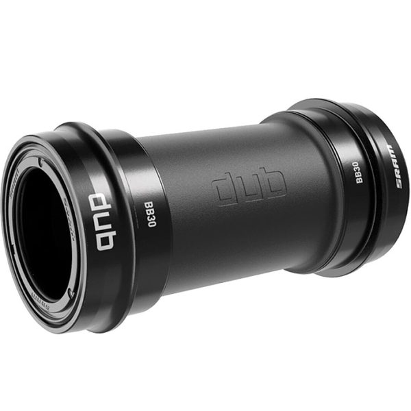 Miniklio velenas SRAM DUB BB30 68 Road Wide BB42
