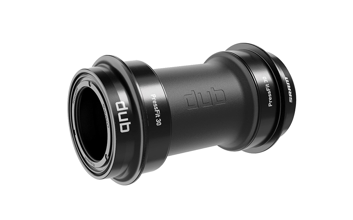 Miniklio velenas SRAM DUB PressFit 30 73 Road Bottom PF46