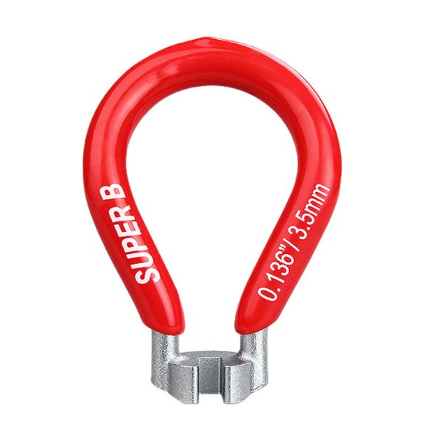 Super B raktas stipinų galvutėms 5560 3.45 mm