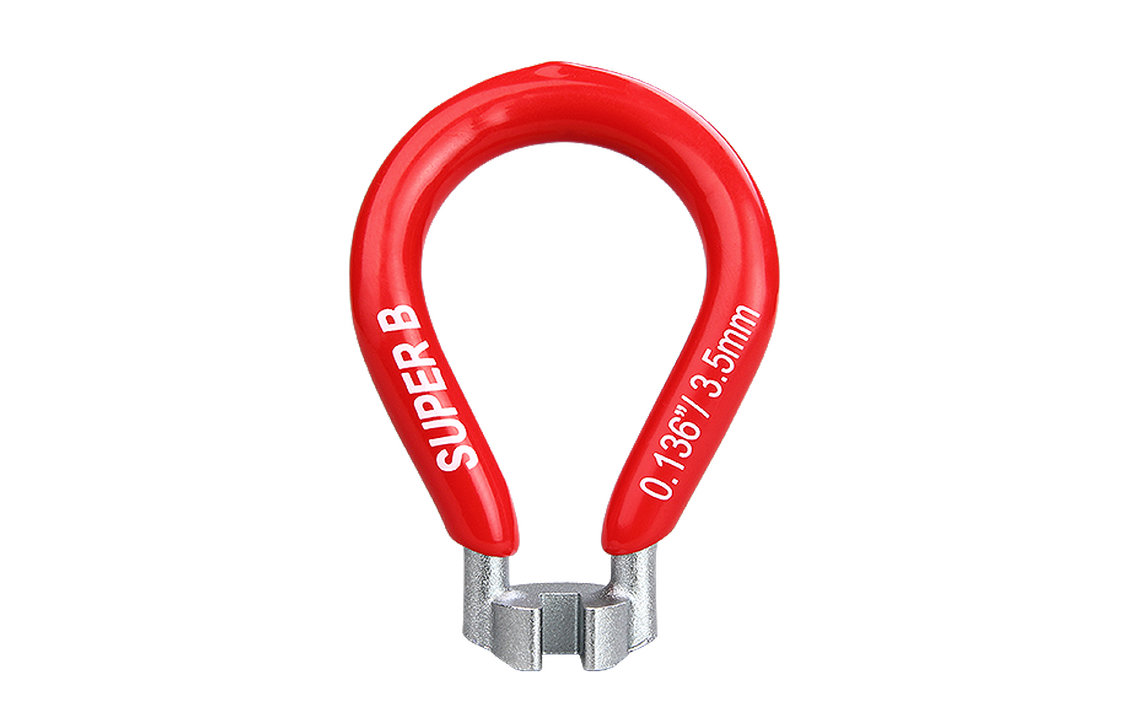 Super B raktas stipinų galvutėms 5560 3.45 mm