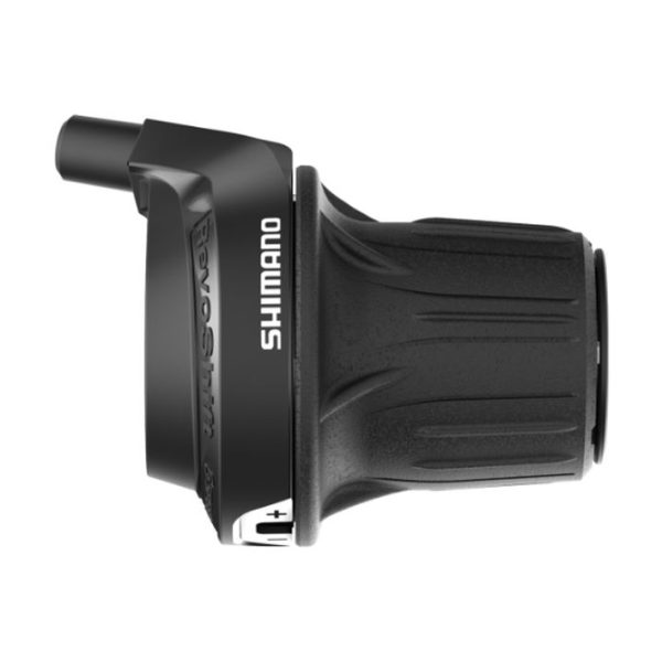 Pavarų rankenėlė Shimano Tourney Revoshift SL-RV R