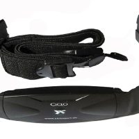 Širdies ritmo jutiklis CicloSport