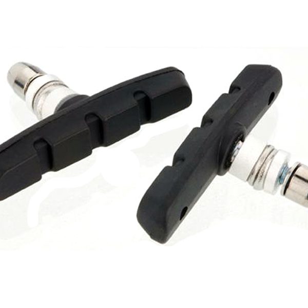 Stabdžių trinkelės V-brake Jagwire Mountain Basics 70 mm