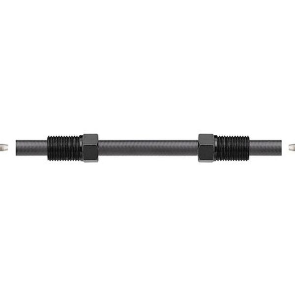 Hidraulinių stabdžių žarnelė Jagwire Sport DOT SRAM G2 RS 2000 mm