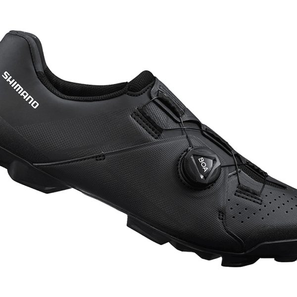 Dviratininko batai Shimano SH-XC300M 47.0