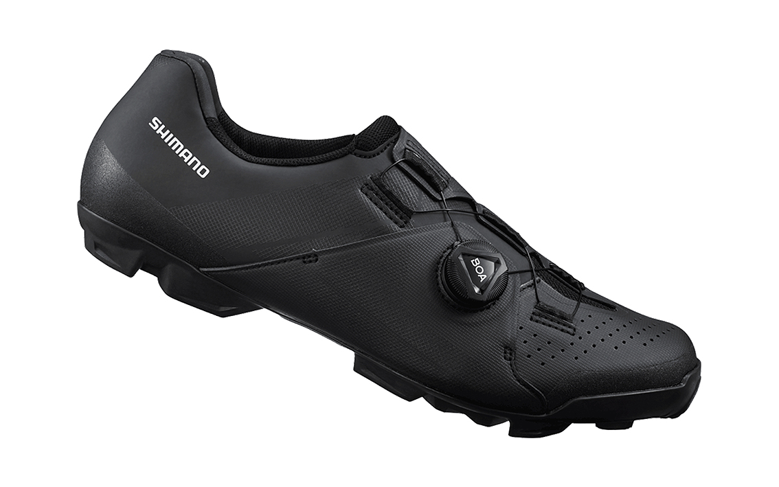 Dviratininko batai Shimano SH-XC300M 47.0