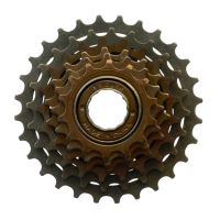 Žvaigždžių blokas galinis Tri-Diamond MF-6